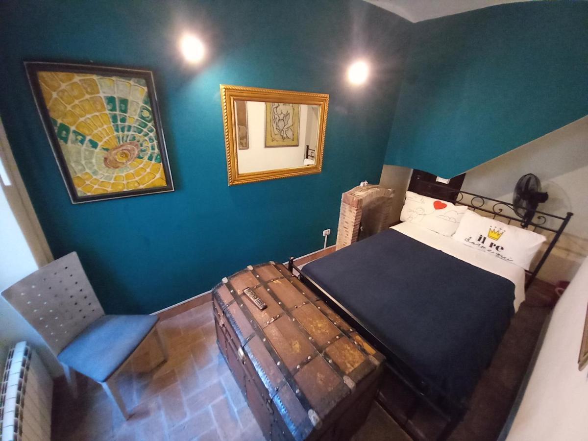 Apartamento Casa Edera Isola di Liri Exterior foto