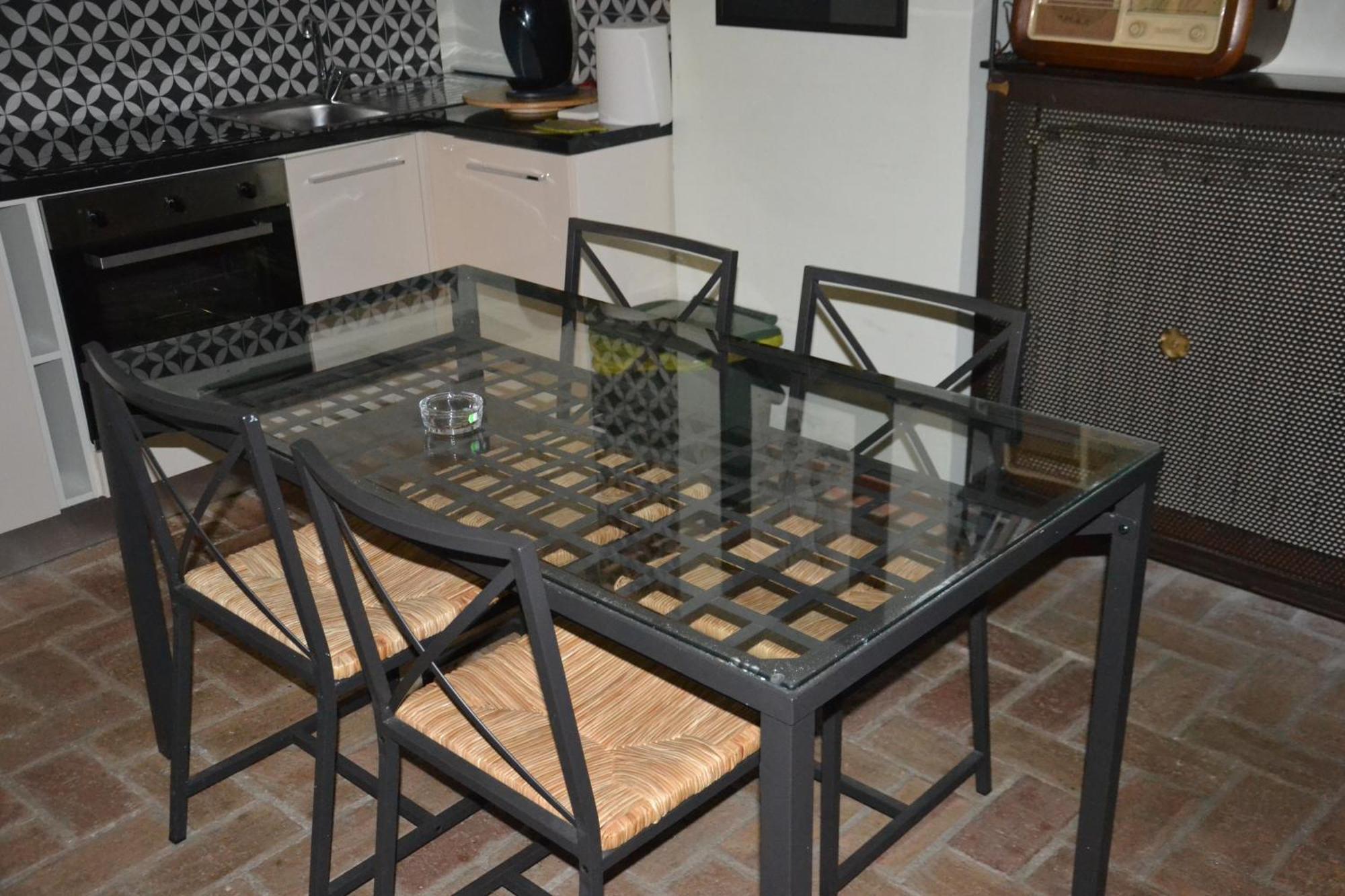 Apartamento Casa Edera Isola di Liri Exterior foto