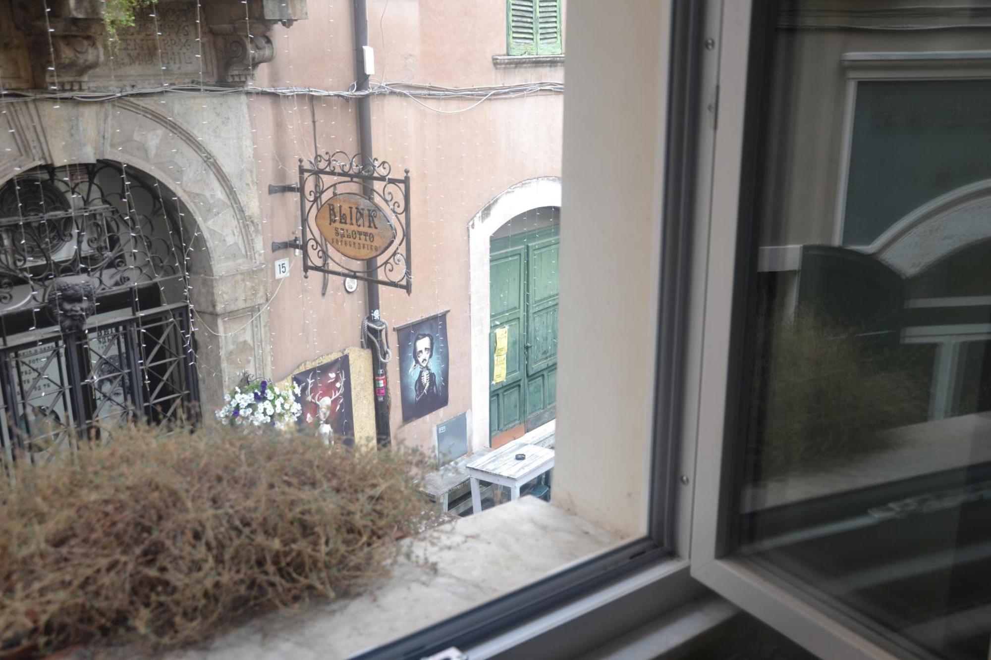 Apartamento Casa Edera Isola di Liri Exterior foto